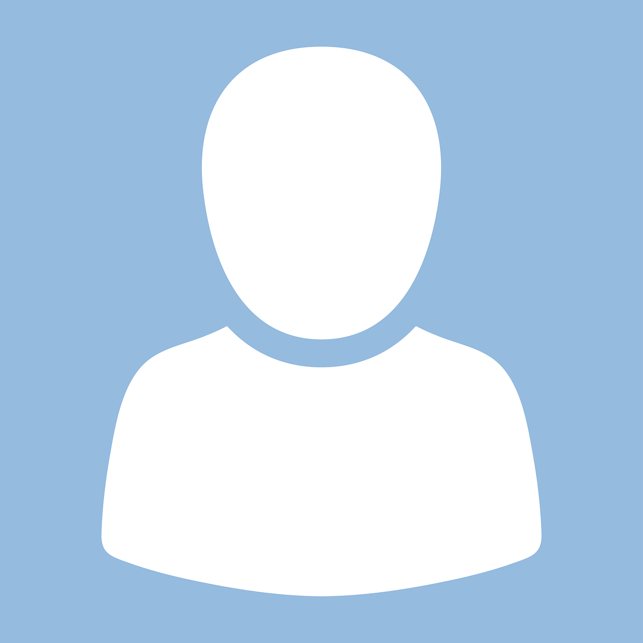 Player Default Avatar