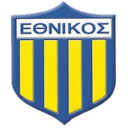 Logo of Ethnikos Defteras