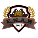Logo of ΕΝΑΒ