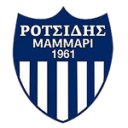 Logo of Rotsidis Mammari