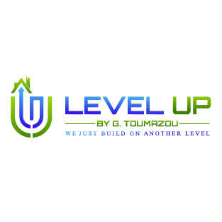 Level Up Logo