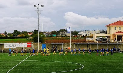 Ethnikos Defteras Stadium